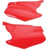 Panouri laterale HONDA CR125/250 CRF-RED UFO PLAST HO03665#070