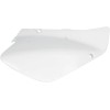 Panou lateral dreapta HONDA XR650R alb UFO PLAST HO03679#041