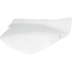 Panou lateral dreapta HONDA XR650R alb UFO PLAST HO03679#041 Panou lateral dreapta HONDA XR650R alb UFO PLAST HO03679#041