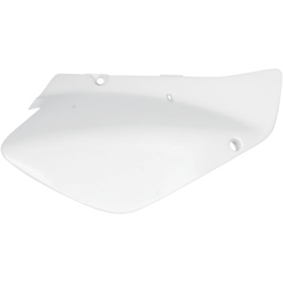 Panou lateral dreapta HONDA XR650R alb UFO PLAST HO03679#041 Panou lateral dreapta HONDA XR650R alb UFO PLAST HO03679#041