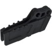 Ghidaj lanț pentru KAWASAKI KX125/250/KXF250 negru UFO PLAST KA03750#001 thumb