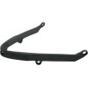 Glisor lanț HONDA CR80/85 negru UFO PLAST HO03629#001