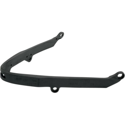 Glisor lanț HONDA CR80/85 negru UFO PLAST HO03629#001 Glisor lanț HONDA CR80/85 negru UFO PLAST HO03629#001