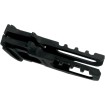 Ghidaj lanț HONDA CR125/250 & CRF250/450 negru UFO PLAST HO04623#001 Ghidaj lanț HONDA CR125/250 & CRF250/450 negru UFO PLAST HO04623#001 thumb