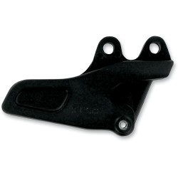 Ghidaj lanț HONDA CRF150R negru UFO PLAST HO04627#001