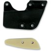 Ghidaj lanț SUZUKI RM85 negru UFO PLAST SU04916#001 thumb