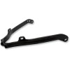 Ghidaj lanț pentru YAMAHA YZ/YZF/WRF negru UFO PLAST YA03876#001