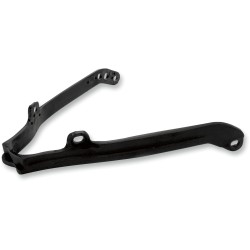 Ghidaj lanț pentru YAMAHA YZ/YZF/WRF negru UFO PLAST YA03876#001 Ghidaj lanț pentru YAMAHA YZ/YZF/WRF negru UFO PLAST YA03876#001