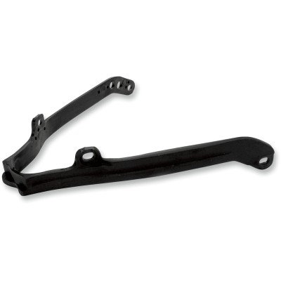 Ghidaj lanț pentru YAMAHA YZ/YZF/WRF negru UFO PLAST YA03876#001