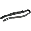 Ghidaj lanț pentru YAMAHA YZ/YZF/WRF negru UFO PLAST YA04806#001 thumb