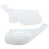 Panouri laterale HONDA XR600R albe UFO PLAST HO02639#041