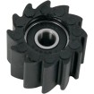Rolă pentru lanț KAWASAKI KXF250/450 negru UFO PLAST KA04711#001 Rolă pentru lanț KAWASAKI KXF250/450 negru UFO PLAST KA04711#001 thumb