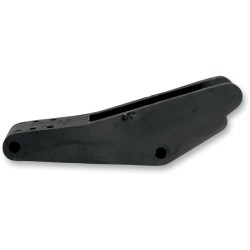 Ghidaj lanț KTM 65 SX negru UFO PLAST KT04018#001 Ghidaj lanț KTM 65 SX negru UFO PLAST KT04018#001