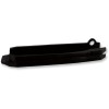 Ghidaj lanț pentru KTM 65SX negru UFO PLAST KT04019#001