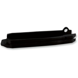Ghidaj lanț pentru KTM 65SX negru UFO PLAST KT04019#001 Ghidaj lanț pentru KTM 65SX negru UFO PLAST KT04019#001