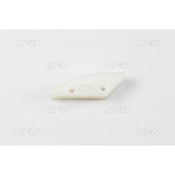 Ghidaje de lanț SUZUKI RM125/250 NEUTRAL UFO PLAST SU02915#280 Ghidaje de lanț SUZUKI RM125/250 NEUTRAL UFO PLAST SU02915#280