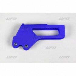 Ghidaj lanț pentru YAMAHA YZ/YZF/WRF REFLEX-BLUE UFO PLAST YA03870#089 Ghidaj lanț pentru YAMAHA YZ/YZF/WRF REFLEX-BLUE UFO PLAST YA03870#089