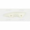 Blocuri de ghidare pentru lanț YAMAHA YZ125/250/360 NEUTRAL UFO PLAST YA02820#280
