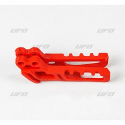Ghidaj pentru lanț HONDA CR125/250 & CRF250/450R/X CRF-RED UFO PLAST HO03691#070 Ghidaj pentru lanț HONDA CR125/250 & CRF250/450R/X CRF-RED UFO PLAST HO03691#070