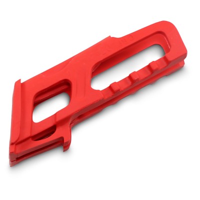 Ghidaj lanț HONDA CR125/250 & CRF250/450 CRF-RED UFO PLAST HO04623#070