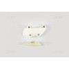 Ghidaj lanț HONDA CR125/250/500 NEUTRAL UFO PLAST HO02623#280