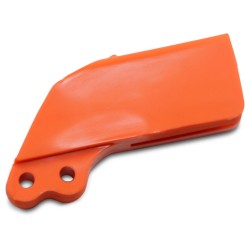 Ghidaj lanț KTM SX/SX-F/EXC ORANGE UFO PLAST KT03068#127 Ghidaj lanț KTM SX/SX-F/EXC ORANGE UFO PLAST KT03068#127