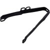 Ghidaj lanț HONDA CR125/250/500 negru UFO PLAST HO02632#001
