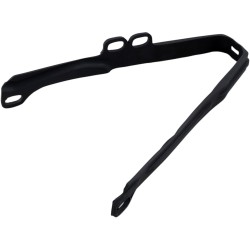 Ghidaj lanț HONDA CR125/250/500 negru UFO PLAST HO02632#001 Ghidaj lanț HONDA CR125/250/500 negru UFO PLAST HO02632#001