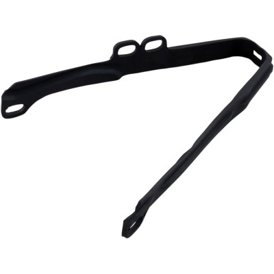 Ghidaj lanț HONDA CR125/250/500 negru UFO PLAST HO02632#001 Ghidaj lanț HONDA CR125/250/500 negru UFO PLAST HO02632#001