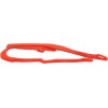 Placă de ghidare lanț HONDA CRF250/450R/X CRF-RED UFO PLAST HO03671#070