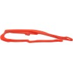 Placă de ghidare lanț HONDA CRF250/450R/X CRF-RED UFO PLAST HO03671#070 Placă de ghidare lanț HONDA CRF250/450R/X CRF-RED UFO PLAST HO03671#070 thumb