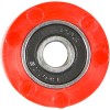 Rolă pentru lanț HONDA CRF250/450 CRF-RED UFO PLAST HO04609#070