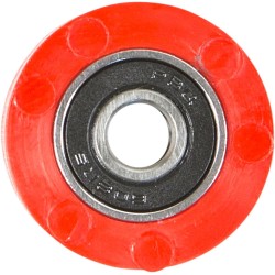 Rolă pentru lanț HONDA CRF250/450 CRF-RED UFO PLAST HO04609#070 Rolă pentru lanț HONDA CRF250/450 CRF-RED UFO PLAST HO04609#070