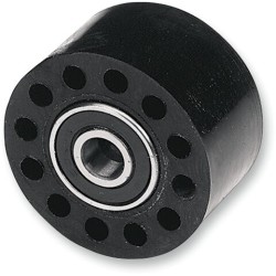 Rolă pentru lanț HONDA CRF250/450 negru UFO PLAST HO04609#001 Rolă pentru lanț HONDA CRF250/450 negru UFO PLAST HO04609#001