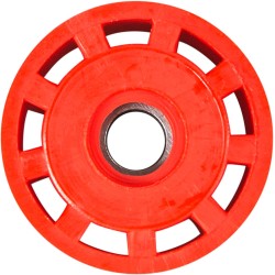 Rolă pentru lanț HONDA CRF250/450R CRF-RED UFO PLAST HO04646#070