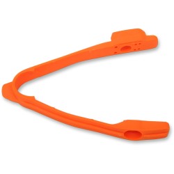 Glisor lanț KTM SX/SX-F/EXC portocaliu UFO PLAST KT03069#127 Glisor lanț KTM SX/SX-F/EXC portocaliu UFO PLAST KT03069#127
