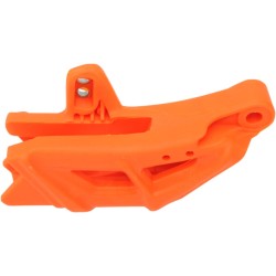 Ghidaj lanț pentru KTM SX/SX-F/EXC ORANGE UFO PLAST KT03099#127 Ghidaj lanț pentru KTM SX/SX-F/EXC ORANGE UFO PLAST KT03099#127