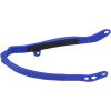 Placă de ghidare lanț YAMAHA YZ/YZF/WRF REFLEX-BLUE UFO PLAST YA04806#089