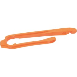 Ghidaj lanț pentru KTM EXC portocaliu UFO PLAST KT04035#127 Ghidaj lanț pentru KTM EXC portocaliu UFO PLAST KT04035#127