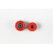 Rolă pentru lanț HONDA CRF250/CRF450 CRF-RED UFO PLAST HO04653#070 Rolă pentru lanț HONDA CRF250/CRF450 CRF-RED UFO PLAST HO04653#070 thumb