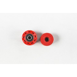Rolă pentru lanț HONDA CRF250/CRF450 CRF-RED UFO PLAST HO04653#070 Rolă pentru lanț HONDA CRF250/CRF450 CRF-RED UFO PLAST HO04653#070