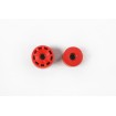 Rolă pentru lanț HONDA CRF250/CRF450 CRF-RED UFO PLAST HO04653#070 Rolă pentru lanț HONDA CRF250/CRF450 CRF-RED UFO PLAST HO04653#070 thumb