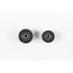 Rolă pentru lanț HONDA CRF250/CRF450 negru UFO PLAST HO04653#001 Rolă pentru lanț HONDA CRF250/CRF450 negru UFO PLAST HO04653#001 thumb