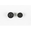 Rolă pentru lanț HONDA CRF250/CRF450 negru UFO PLAST HO04653#001 Rolă pentru lanț HONDA CRF250/CRF450 negru UFO PLAST HO04653#001 thumb