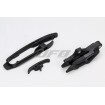 Set ghidaj și alunecător pentru lanț HUSQVARNA TC/TE/FE/FC negru UFO PLAST KT04030@001 Set ghidaj și alunecător pentru lanț HUSQVARNA TC/TE/FE/FC negru UFO PLAST KT04030@001 thumb