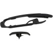 Placă de ghidare lanț KTM SX/SX-F neagră UFO PLAST KT04065#001 Placă de ghidare lanț KTM SX/SX-F neagră UFO PLAST KT04065#001 thumb