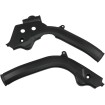 Protecții pentru cadru KTM SX/SX-F/EXC negre UFO PLAST KT04066#001 Protecții pentru cadru KTM SX/SX-F/EXC negre UFO PLAST KT04066#001 thumb