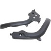 Protecții pentru cadru KTM SX/SX-F/EXC negre UFO PLAST KT04066#001 Protecții pentru cadru KTM SX/SX-F/EXC negre UFO PLAST KT04066#001 thumb