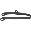 Ghidaj lanț KAWASAKI KXF250/450 negru UFO PLAST KA04743#001