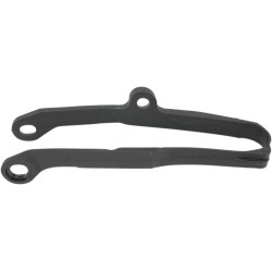 Ghidaj lanț KAWASAKI KXF250/450 negru UFO PLAST KA04743#001 Ghidaj lanț KAWASAKI KXF250/450 negru UFO PLAST KA04743#001